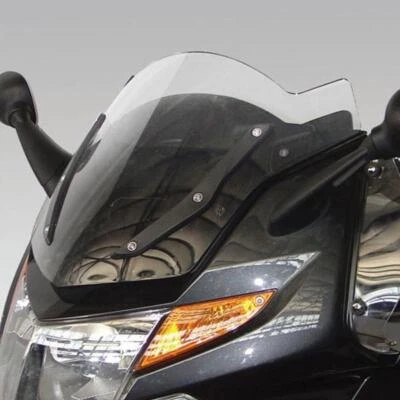 Isotta transparent windscreen BMW K1200GT 2006-2008 Foto 1 de 4