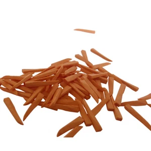 Cuñas de madera interdentales Kerr Hawe sicómoro dental paquete de recarga 822/10 100 piezas - Imagen 1 de 4