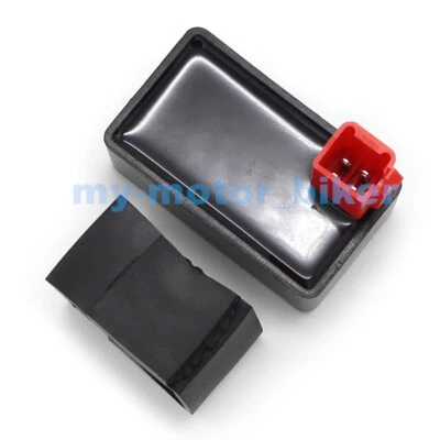 Relé de corte de combustible para Kawasaki ZX1100 Ninja ZX-11 ZZ-R1100 90-01/GPZ1100 95-99 Foto 1 de 4