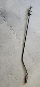 MTD KURBEL ASM RUTSCHE 9840022 - Bild 1 von 4