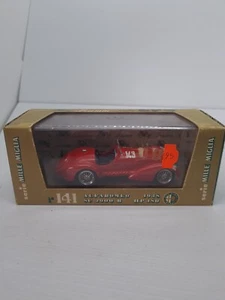 Brumm R141 1938 ALFA ROMEO SC 2900 B  1:43 scale diecast model car VINTAGE New  - Picture 1 of 8