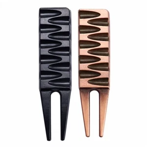 1PC Golf Divot Repair Pitch Tool Thickened Design Suitable For Golf Sports Tool - Picture 1 of 11