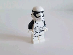 LEGO Star Wars™ sw0886 First Order Stormtrooper Executioner Mini Figurine Set - Picture 1 of 3