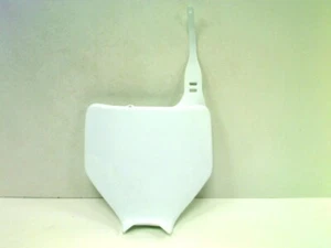 portamatrículas para KAWASAKI KX 250 2003 nuevo 174339 - Imagen 1 de 6