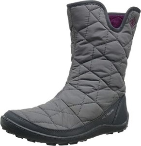 Las mejores ofertas en Botas Columbia rosa para De mujer | eBay