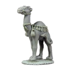 Bombshell Miniatures: Sidekick Familiar Sahara (OOP METAL) - Picture 1 of 1