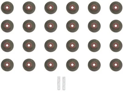 For 2008-2009 Pontiac G8 Valve Stem Seal Kit Intake and Exhaust Felpro 85619GRHB - Image 1 of 2