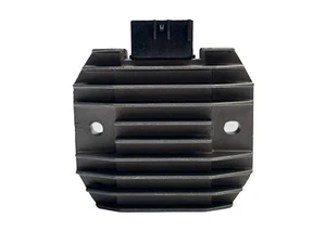 REGOLATORE DI TENSIONE PER YAMAHA YFM 660 Grizzly YXR Rhino YFZ 450 R YFM 700 - Imagen 1 de 8