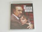 THE RUSSIA HOUSE (Blu-Ray) Sean Connery, Michelle Pfeiffer TWILIGHT TIME NEW!!!