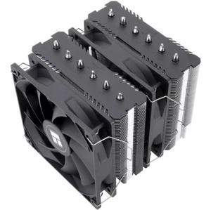 Peerless Assassin120 SE ARGB CPU Air Cooler 6 tubi di calore CPU Cooler Dual 120M - Foto 1 di 5
