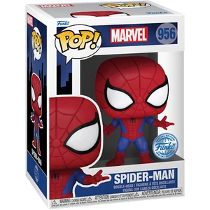 Marvel - Spider-Man Animated (Special Edition) #956 - Funko Pop! Vinyl Marvel - Picture 1 of 1