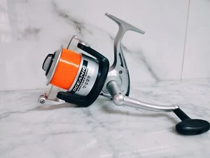 Mulinello Da Surfcasting Trabucco Oceanic 8000 - Foto 1 di 4