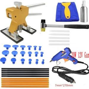 Car Body Dent Removal Kit Automotive Dent Remover Tools Dent Puller Suction Cup - Bild 1 von 10