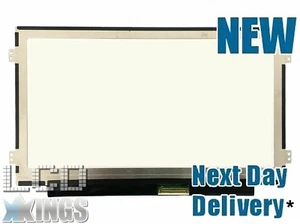 ASUS EE PC 1008HA NETBOOK 10.1" NETBOOK SCREEN - Picture 1 of 2