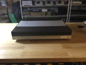 Bang & Olufsen Beogram CD Player 5500: ITEM 0088# - Picture 1 of 5