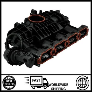 06L133201ES (Air Supply) Intake Manifold FOR Audi A3, A4, A5, A6, Q3 TT Roadster - Picture 1 of 6