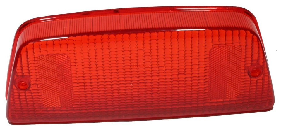 Ski-Doo Safari Deluxe, 377, 1993-1994, Tail Light Lens - Image 1 of 1