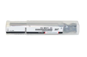 VHM-Schaftfräser Ø 20 mm Mitsubishi VQMHZVD2000 20x32 x140mm RHV20210 - Bild 1 von 24