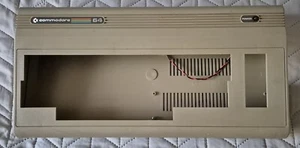 GENUINE Breadbin Case | empty box for COMMODORE 64 Made in ENGLAND U.K.B 1067814 - Picture 1 of 19