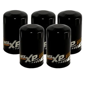 Wix 51516XP Engine Oil Filter Kit (Spin-On) (5 Pieces) - Picture 1 of 1