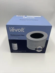 LEVOIT Core Mini & Mini-P-RF Air Purifier Replacement HEPA Filter LRF-C161-WUS - Picture 1 of 4