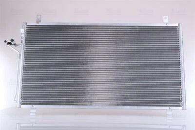 Condenser For NISSAN 350Z 3.5 CVTC 11/04-01/07 - Image 1 of 4