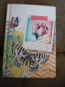 CUADERNO DE RATÁN PAPERCHASE PRODUCTS JOURNAL LAZY DAYS - Imagen 1 de 6