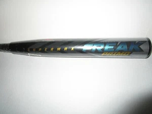 NIW 2019 Miken Freak Primo Supermax USA/ASA 34/26 Slowpitch Bat - Picture 1 of 4