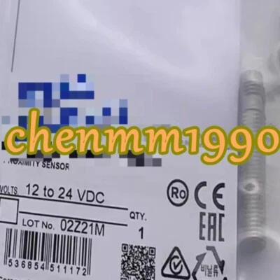 1PCS NEW E2E-X5Y1-M1 sensor #YT - Image 1 of 3