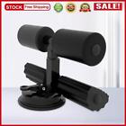 New Suction Cup Abdominal Exercise Machine Massage Pedal For Home Gym (Single Bl