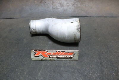 Yamaha Waverunner VX Deluxe VX1100B 2008 tubo de escape 6D3-14752-00-94 Foto 1 de 4