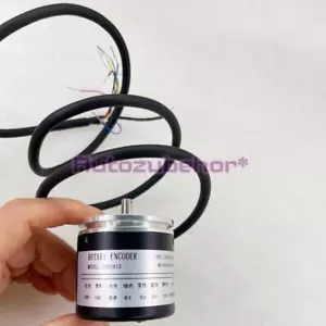 1PCS NEW FOR ELTRA Tool Holder Encoder EA50A12B8/28P6S3PR.956 #A6-34 - Bild 1 von 4