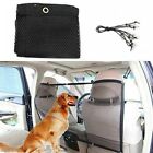 Protect Your Car Seat and Keep Pets Safe Dog Car Front Seat Guard Mesh