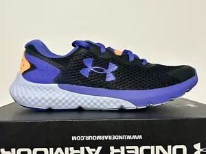 Under Armour Girls GGS Charged Rogue 3 Al taglia a scelta, nuovo!! - Foto 1 di 4