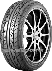 Sommerreifen Yokohama S.drive AS01 225/35 R17 86Y XL - Bild 1 von 2