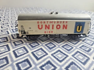Marklin Ho Dortmunder Union Bier Beer  - Picture 1 of 11