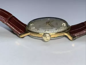 JUNGHANS 17 Jewels HAU made in Germany - Bild 1 von 8
