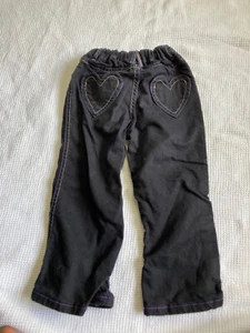 Wrangler Bebé Niña Western Jeans Talla 3 T - Imagen 1 de 3
