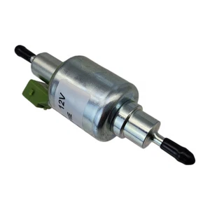 Universal Ultra Quiet 12V 1KW-5KW Diesel Parking Heater Fuel Pump 22ML NEW - Picture 1 of 8