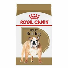 royal canin bulldog adult 12kg