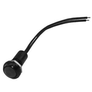 Nitrous Express 15702 Premium Momentary Push Button - Picture 1 of 1