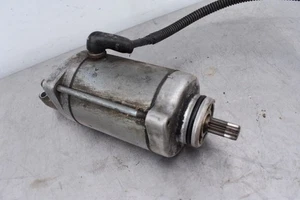SUZUKI GSF 1200 GSF1200 BANDIT 1996-05 MK1 MK2 STARTER MOTOR - Picture 1 of 7