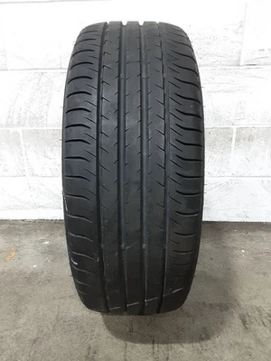 1x P245/45R19 Dunlop SP Sport Maxx 050 9/32 98 Y Used Tire 2454519 - Image 1 of 3