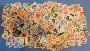 Stamps of China (3527) - Picture 1 of 5