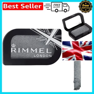 London Magnif’Eyes Mono Eyeshadow, Show-Off - Long-Lasting & Waterproof Glam - Picture 1 of 4