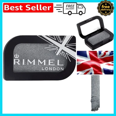 London Magnif’Eyes Mono Eyeshadow, Show-Off - Long-Lasting & Waterproof Glam - Image 1 of 4