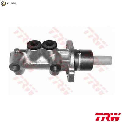 BRAKE MASTER CYLINDER PMK158 FOR FORD ESCORT/Mk/VI/'91/Courrier/Express/Break - Image 1 of 4