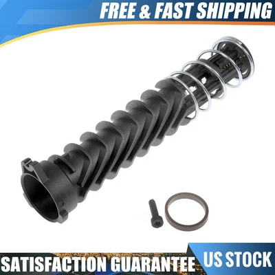 Tubo de retorno de carcasa de filtro de aceite de motor Dorman 1 para Ford Excursion 2003-2005 Foto 1 de 3