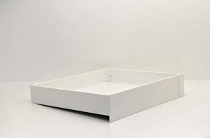 Fertiginnenschubkasten Komplettschubkasten Innenauszug AC-APFI Küchenschublade - Imagen 1 de 29