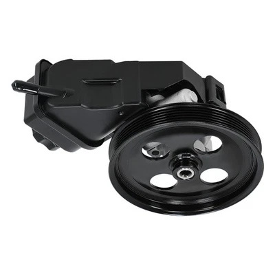 Replacement Power steering pump for Cadillac DTS 2006-2011 V8 4.6L 20-71996 - Image 1 of 4